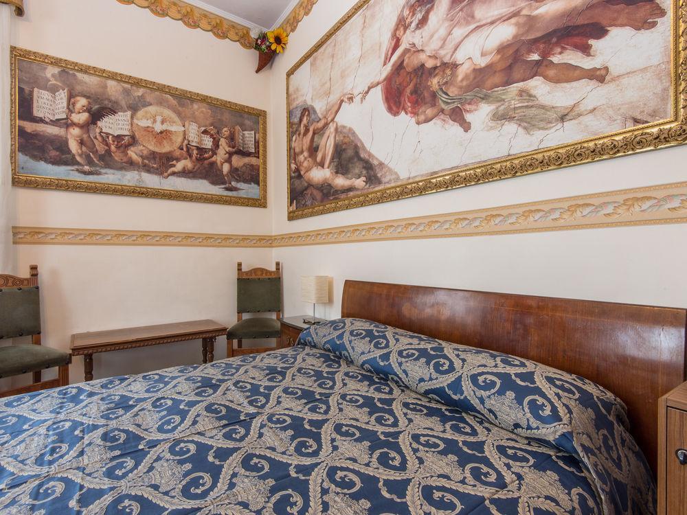 Residenza Risorgimento Guest house 2*