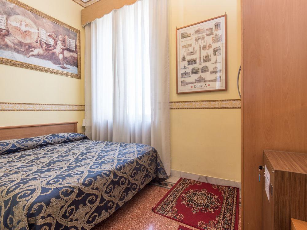 Residenza Risorgimento 2* Rome