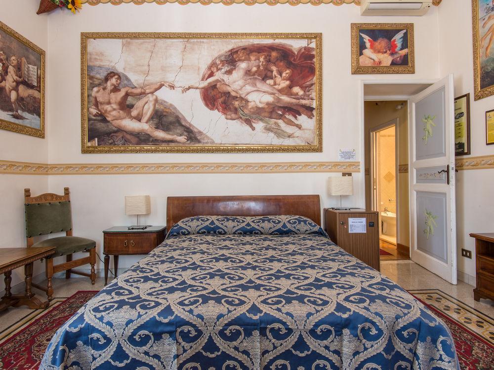 Residenza Risorgimento Guest house 2*