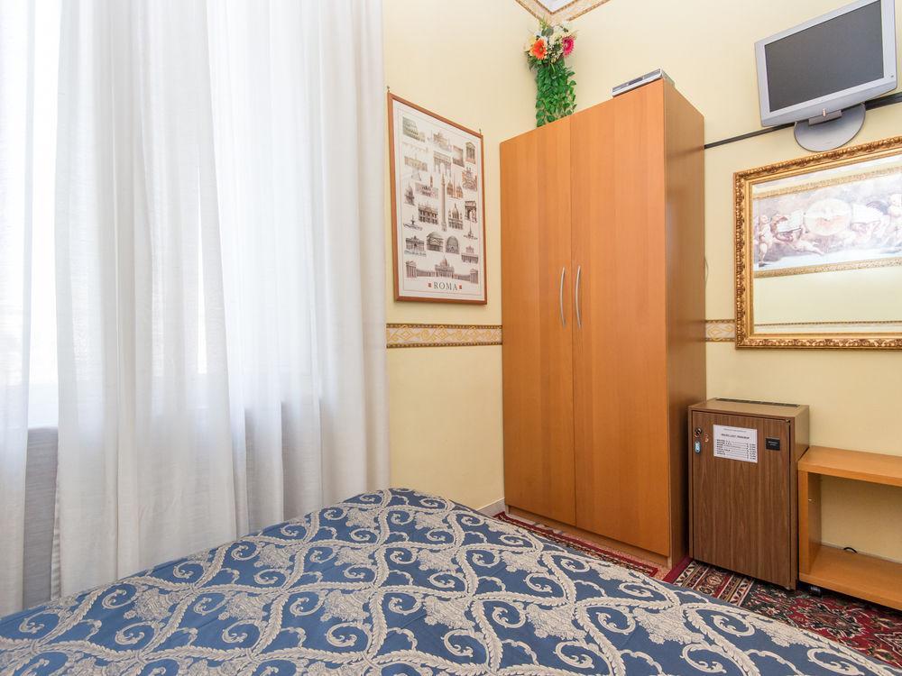 Residenza Risorgimento Guest house Rome