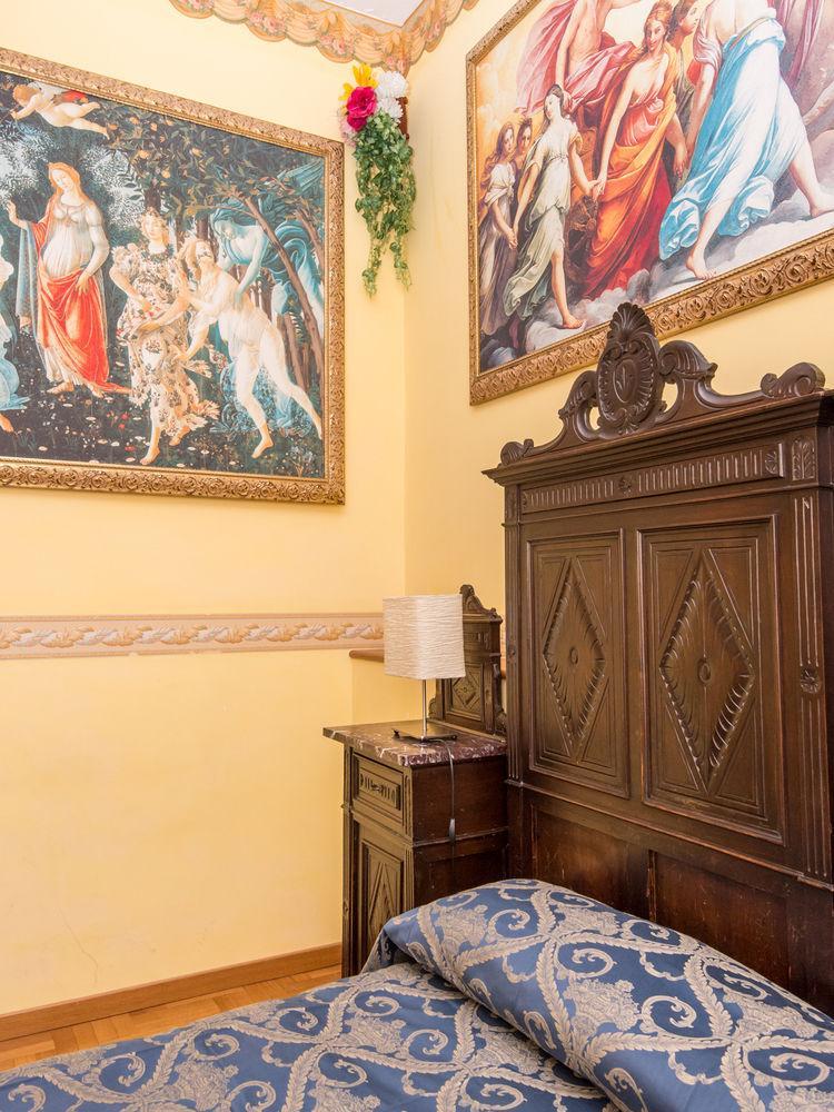 Residenza Risorgimento Guest house 2*
