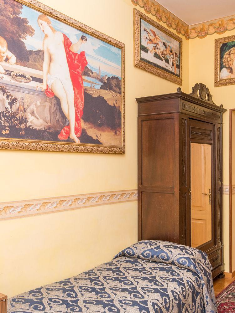 Residenza Risorgimento 2*