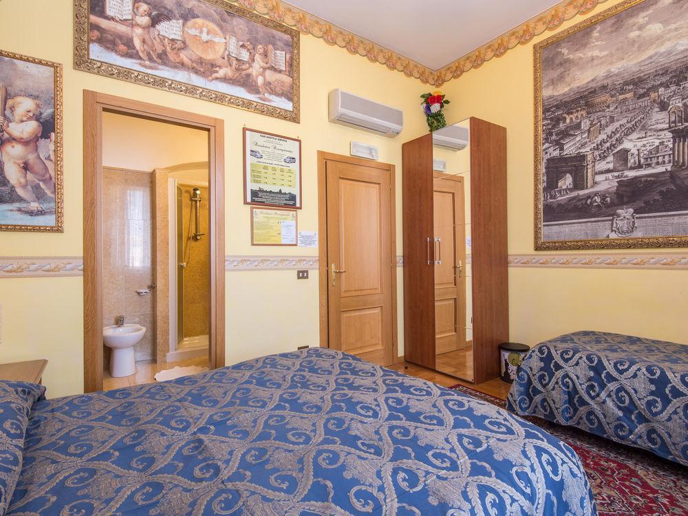 Residenza Risorgimento 2*