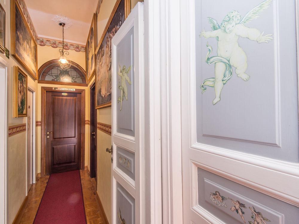 Residenza Risorgimento 2*