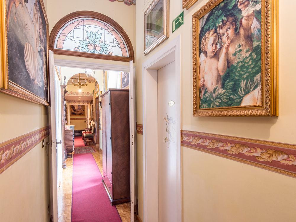 Residenza Risorgimento Guest house Rome
