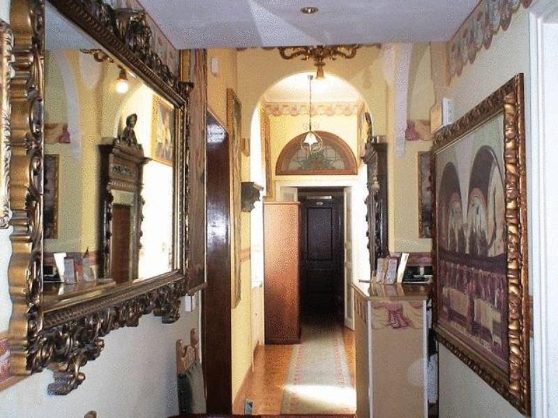 Residenza Risorgimento 2* Rome