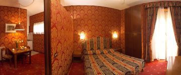 Ponte Bianco Hotel Rome