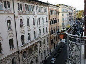 Boutique Guest house 4*