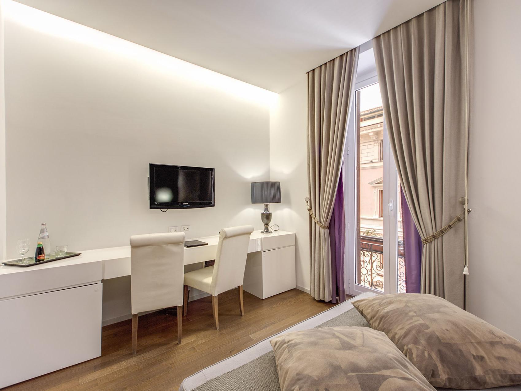 Boutique Maison d'hôtes Rome