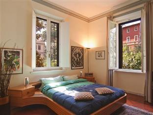 Bed & Breakfast Il Boom Rome