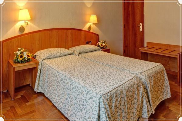 Corot Hotel Roma