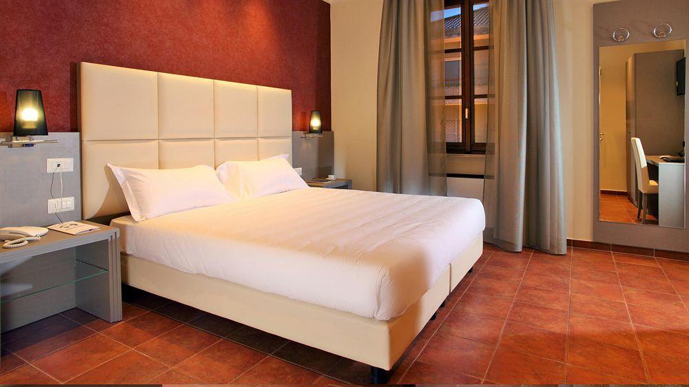 Hotel Hearth Hotel Roma