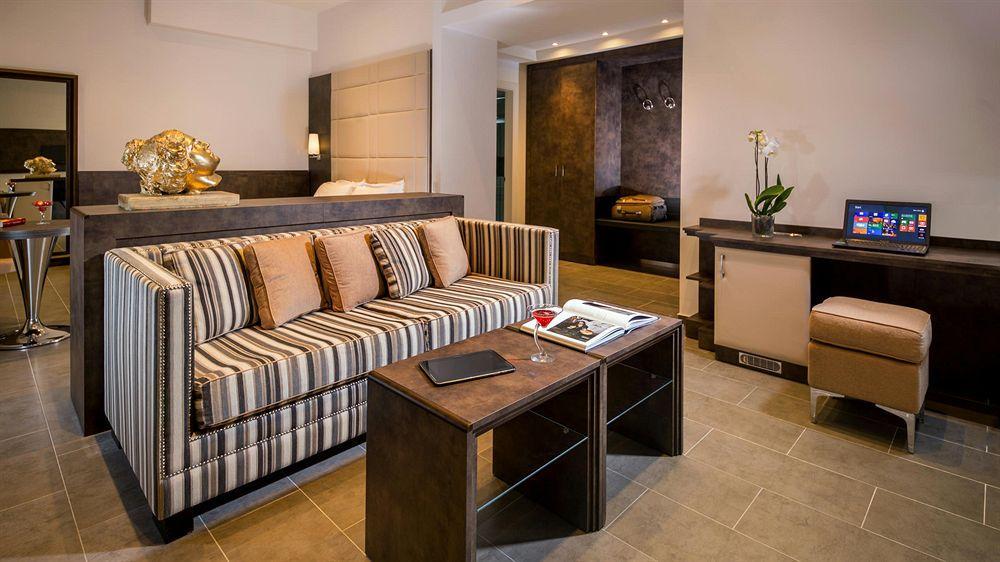 Hearth Hotel Hotel