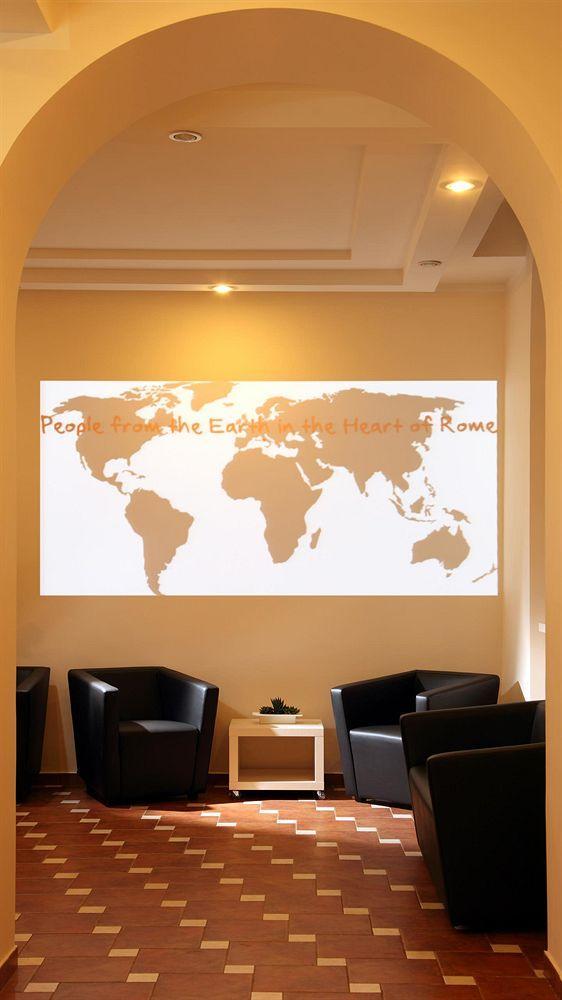 Hearth Hotel