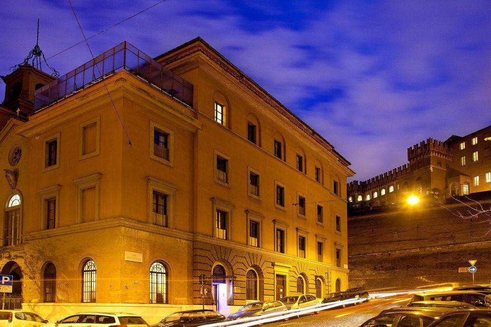 Hearth Hotel 3* Roma