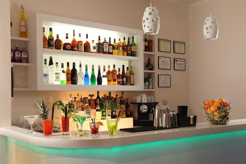 Hotel Hearth Hotel Roma