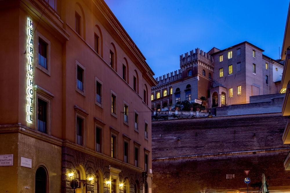 Hearth Hotel Hotel 3*