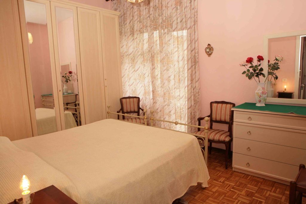 Ipanema Bed & Breakfast Rome