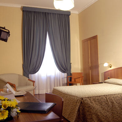 Corot Hotel Roma