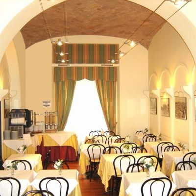 Mariano 3* Roma
