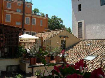 Pettinary Village 3* Rome
