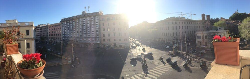 Charme Holidays Colosseum Guest house Rome