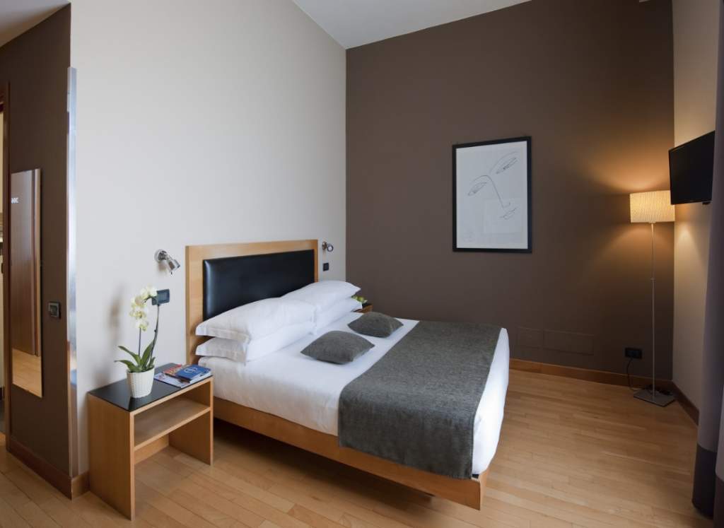 Best Western Ars Hotel