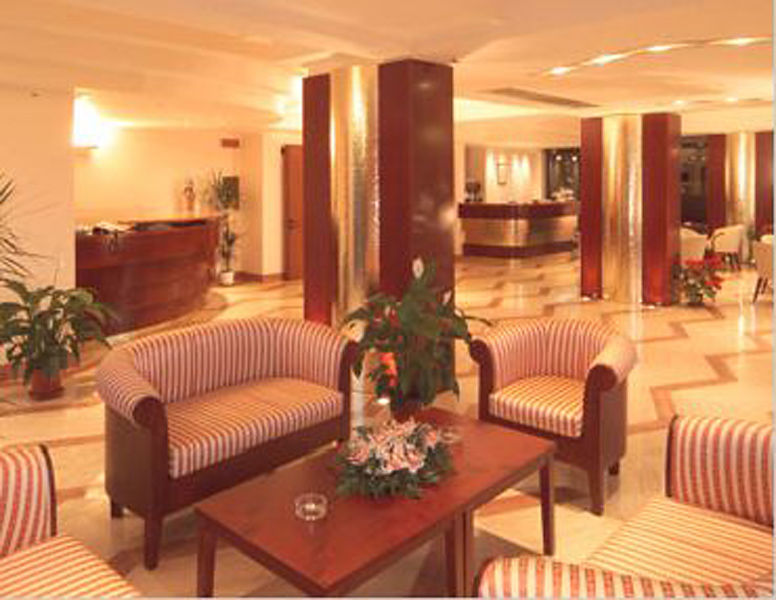 Garner Hotel Rome Aurelia By Ihg 4* Rome