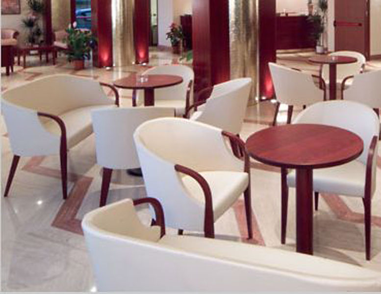 Garner Hotel Rome Aurelia By Ihg Hotel 4*