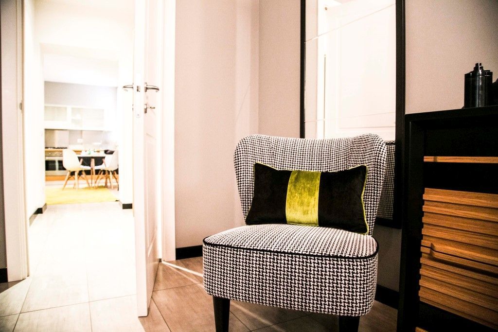 Numa Vici Aparthotel Rome