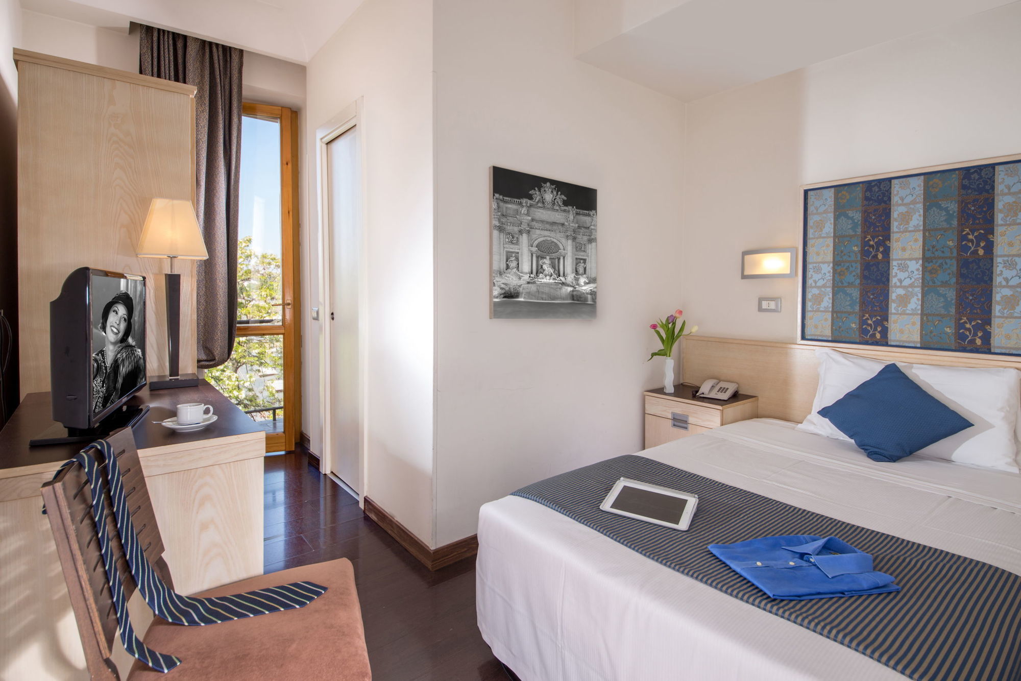 Saint Paul 4* Rome