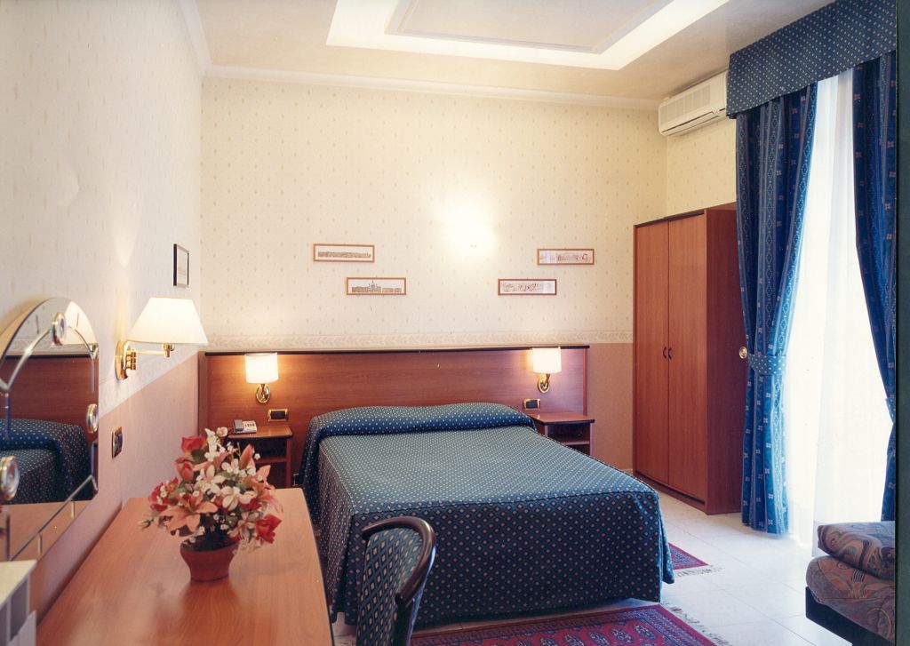 Verona Hotel Roma