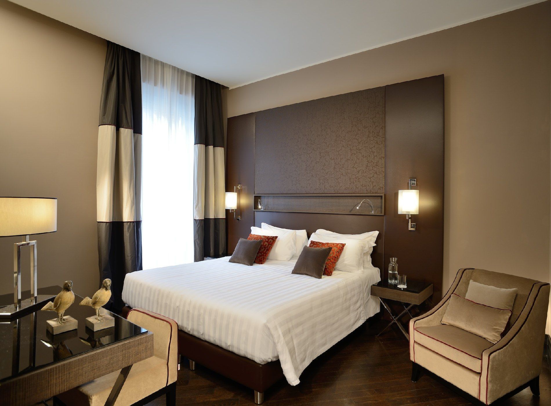 Times Hotel