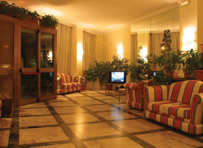 Gh San Giusto Hotel Rome