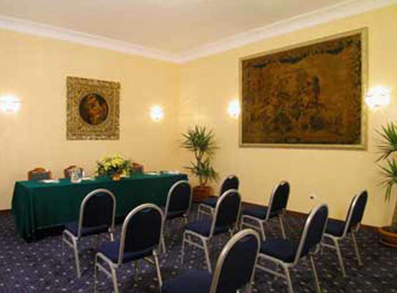 Impero Hotel Roma