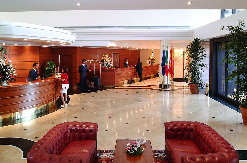 Aurelia Antica Hotel 4*