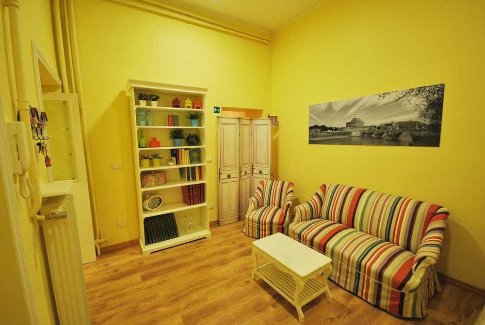 Domus Ripetta 3* Rome