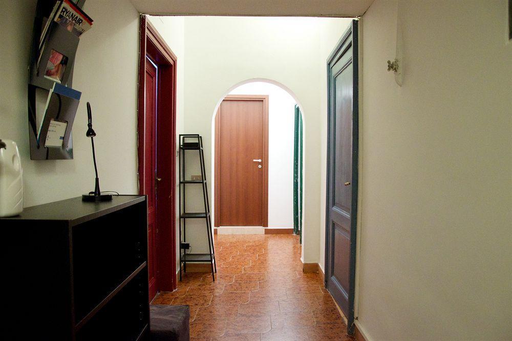 Meltin' Casa de hóspedes Roma