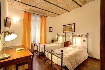 Floor Colosseo Guest house 3*
