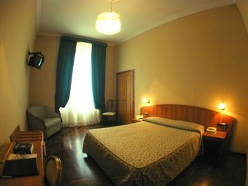 Corot Hotel 3*