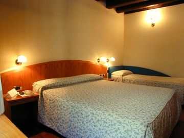 Corot Hotel Roma