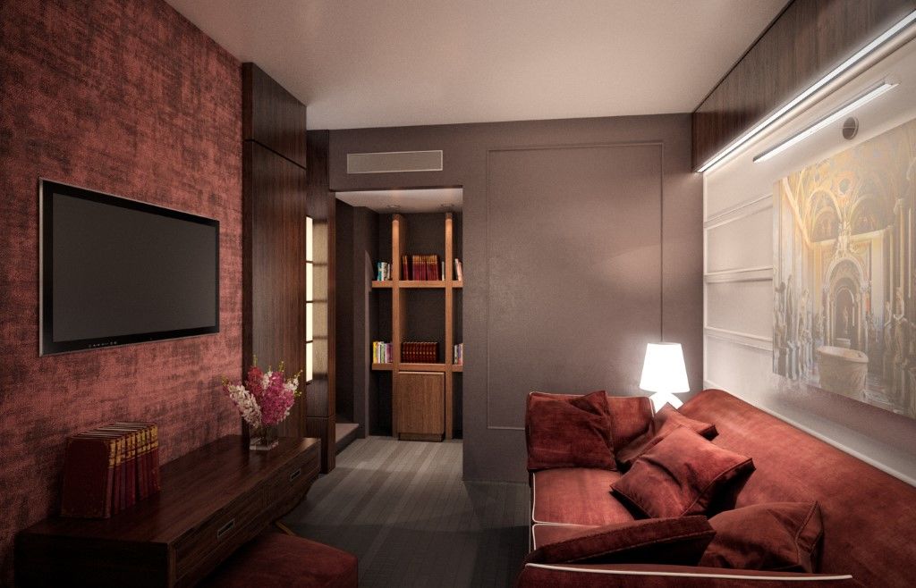 Mascagni Luxury Rooms&suites Hotel Rome