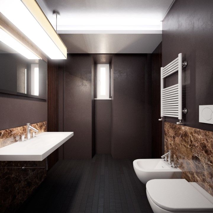 Mascagni Luxury Rooms&suites 4*
