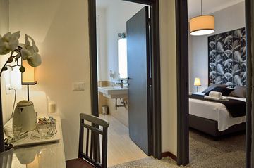 94rooms Vatican - Vigliena Gasthuis 2*