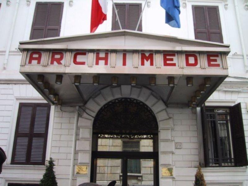 Raeli Archimede
