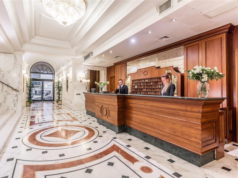Hotel Raeli Archimede