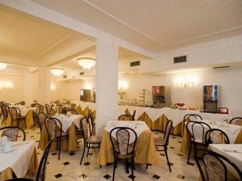 Hotel Raeli Lux Roma