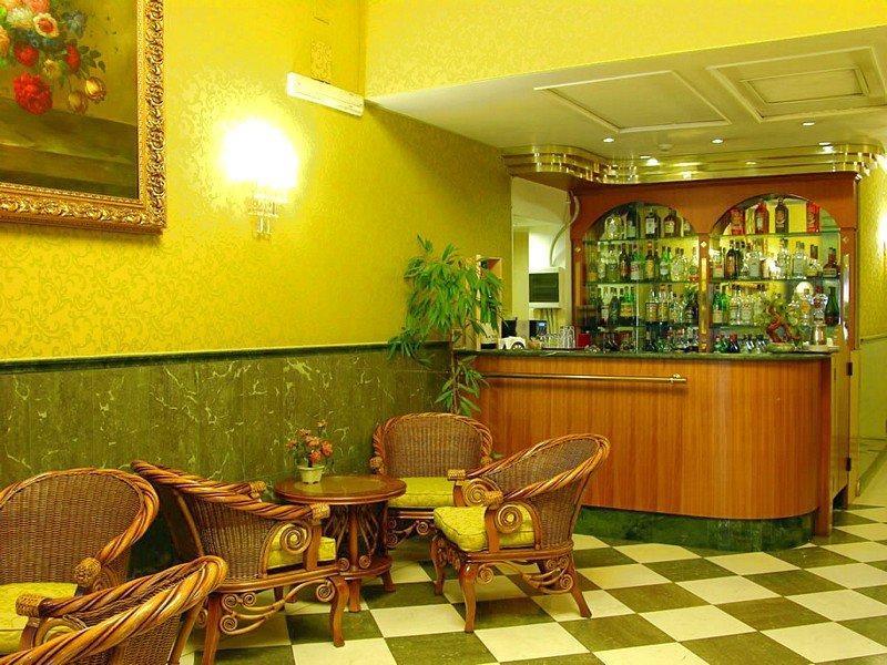 Hotel Impero Roma