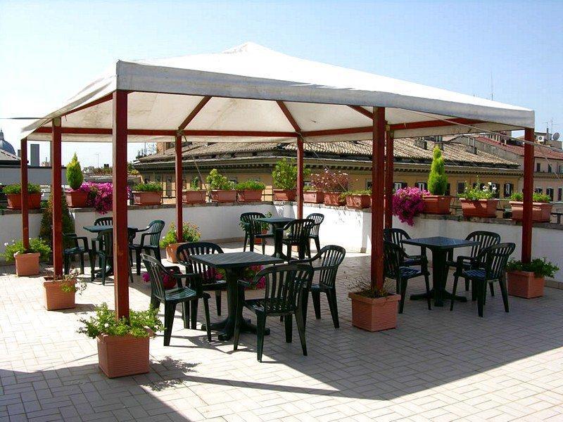 Hotel Impero