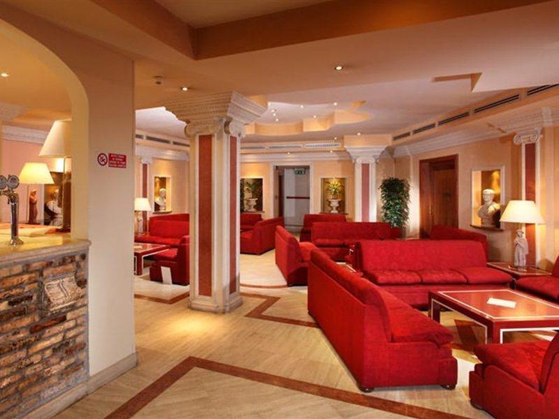 Hotel Shg Portamaggiore Rome